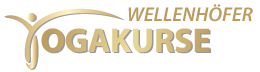 Wellenhöfer Yogakurse Schwabach Logo