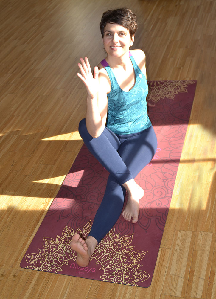 tina_wellenhoefer_einzelunterricht_yoga Wellenhöfer Yoga Schwabach Einzelunterricht