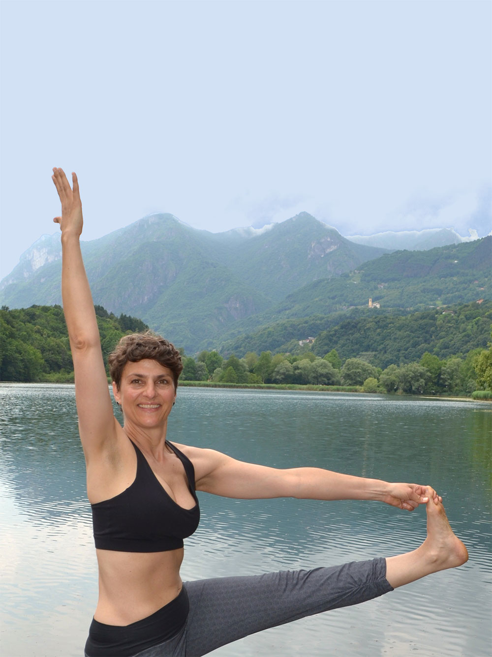 Einzelunterricht Wellenhöfer Yoga Schwabach