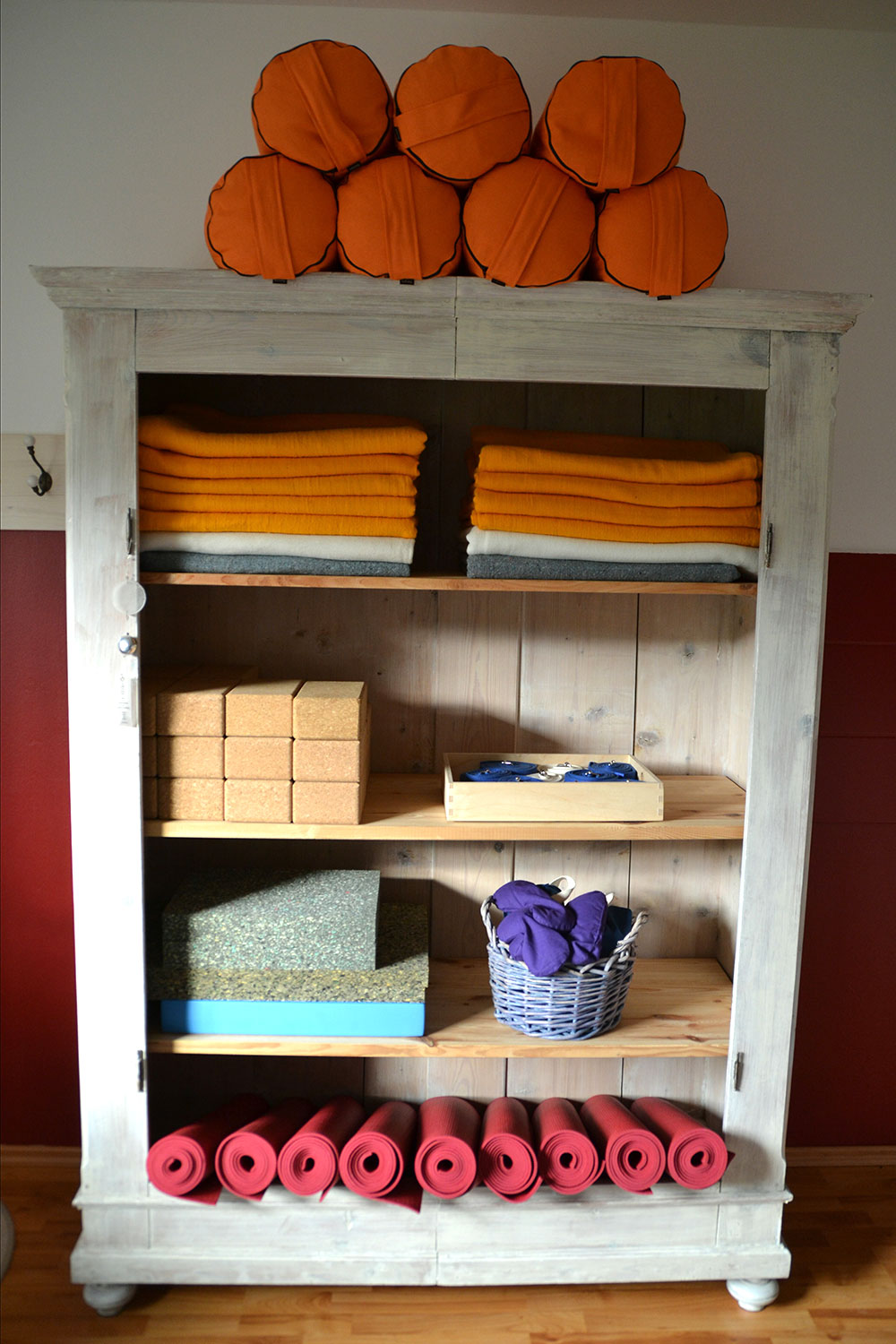 Heilmagnetische Ordnungstherapie Wellenhöfer