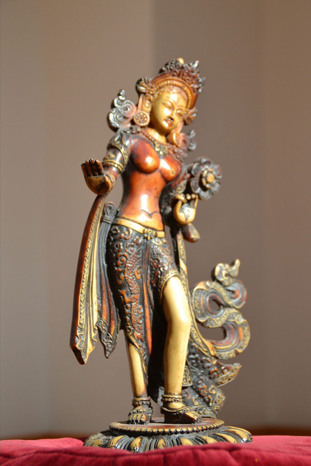 Heilmagnetische Ordnungstherapie Wellenhöfer