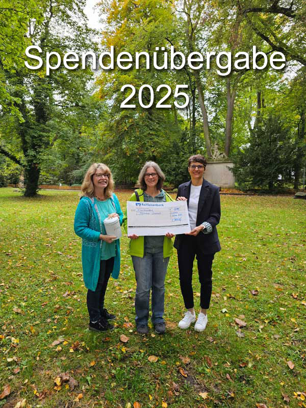 Wellenhöfer Yogakurse Schwabach Spende 