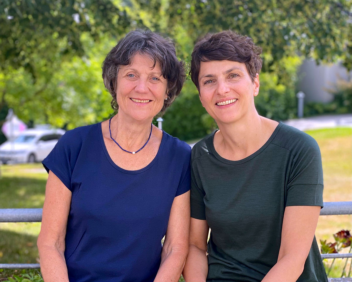 Wellenhöfer Sander Stimme trifft Yoga