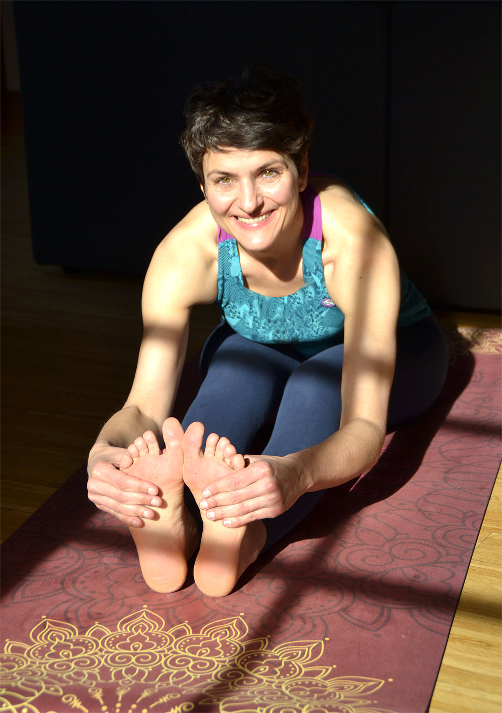Wellenhöfer Yoga Schwabach